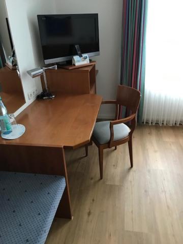 Seminar- Und Urlaubshotel Schulz Bergen  Kültér fotó