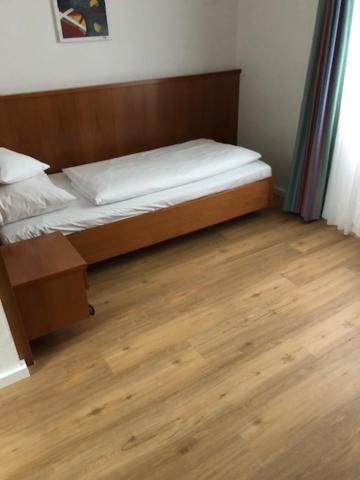 Seminar- Und Urlaubshotel Schulz Bergen  Kültér fotó
