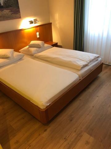 Seminar- Und Urlaubshotel Schulz Bergen  Kültér fotó