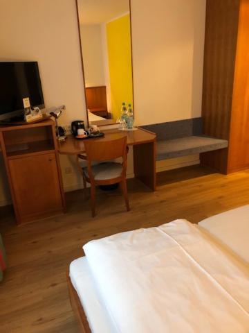 Seminar- Und Urlaubshotel Schulz Bergen  Kültér fotó