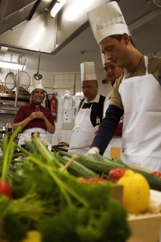 Seminar- Und Urlaubshotel Schulz Bergen  Kültér fotó